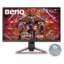 Benq MOBIUZ EX2710U Monitor 4K Gaming 27" IPS Compatible per PS5 con Telecomando