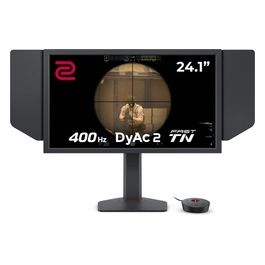 Monitor 24.1 pollici Zowie XL2566X