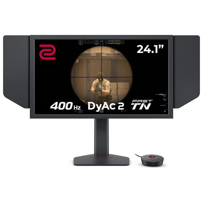 Image of BenQ Monitor 24.1 pollici Zowie XL2566X