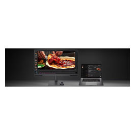BenQ, Monitor 4K UHD 31.5", per Editing Video, PV3200U