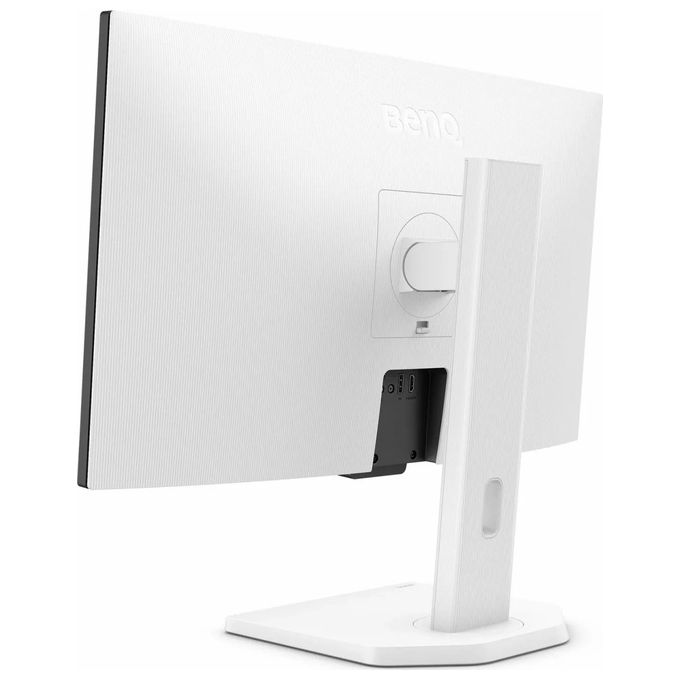 BenQ GW2790TC Monitor PC 27" Full HD IPS 144 Hz (Bianco - Nero)