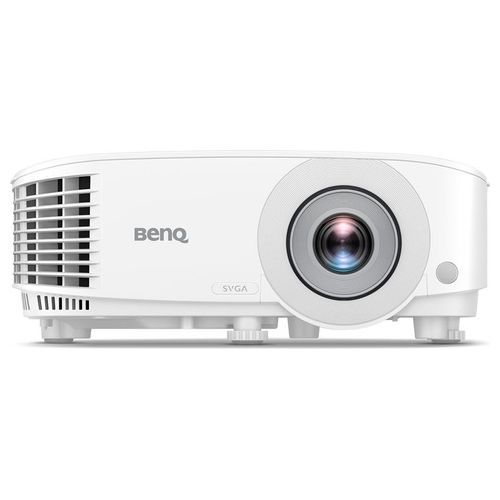 BenQ MS560 Videoproiettore a Raggio Standard 4000 ANSI Lumen DLP SVGA 800x600 Bianco