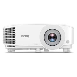 BenQ MS560 Videoproiettore a Raggio Standard 4000 ANSI Lumen DLP SVGA 800x600 Bianco