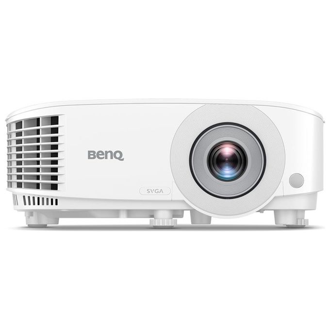 BenQ MS560 Videoproiettore a Raggio Standard 4000 ANSI Lumen DLP SVGA 800x600 Bianco