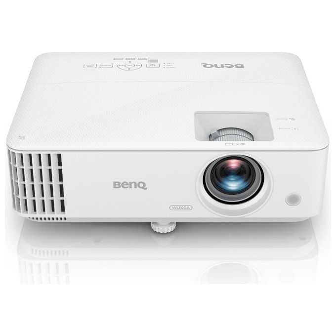 BenQ MU613 Videoproiettore DLP Portatile 3D 4000 Ansi Lumen WUXGA 1920x1200