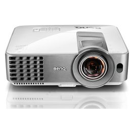 BenQ MW632ST videoproiettore Proiettore a raggio standard 3200 ANSI lumen DLP WXGA