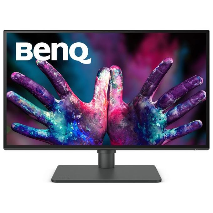 Benq PD2506Q Led Display 25'' 2560x1440 Pixel 2K Ultra Hd Nero