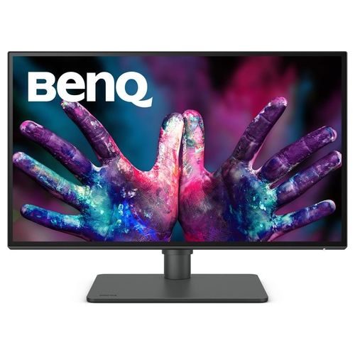 Benq PD2506Q Led Display 25" 2560x1440 Pixel 2K Ultra Hd Nero