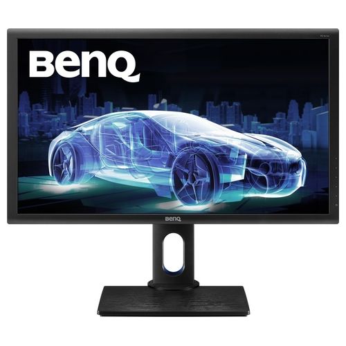 BenQ Monitor 27" per Designer PD2700Q 2560 x 1440 Tempo di risposta 12 ms 