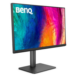 PD2706QN Monitor 27" QHD IPS LED Nero