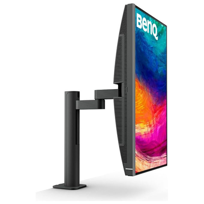 BenQ PD2706UA Monitor PC 27" 4K Ultra HD IPS (Nero)