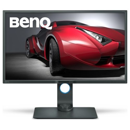 BENQ Monitor 32" LED IPS PD3200U 3840 x 2160 4K Ultra HD Tempo di Risposta 4 ms