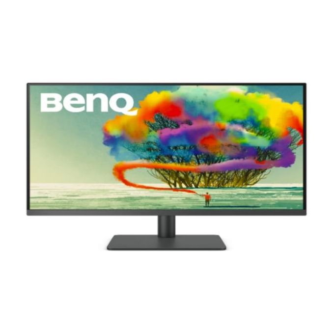 BENQ Monitor 31.5" LED IPS PD3205U 3840x2160 4K Ultra HD Tempo di Risposta 5 ms