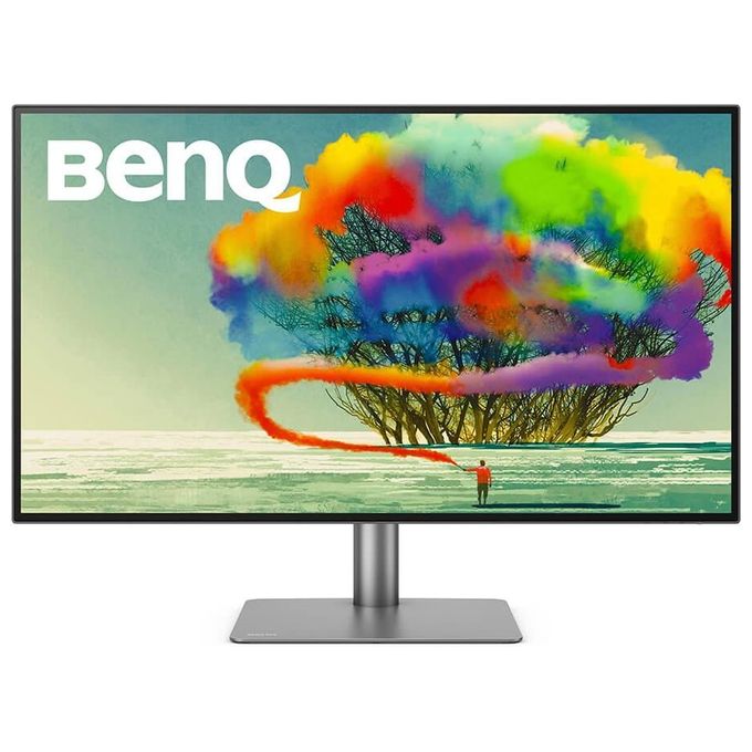 BENQ Monitor 31.5" LED IPS PD3220U 3840 x 2160 4K Ultra HD Tempo di Risposta 5 ms