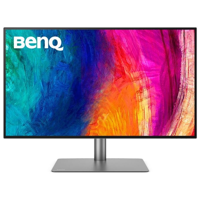BenQ Pd3225u Display Led 31.5'' Ips 3840x2160 400cd-m2 16:9-uhd 16:9