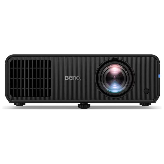 BenQ 9H.JS377.1NE Proiettore a Corto Raggio 3200 ANSI Lumen DLP WXGA LW600ST+ Nero