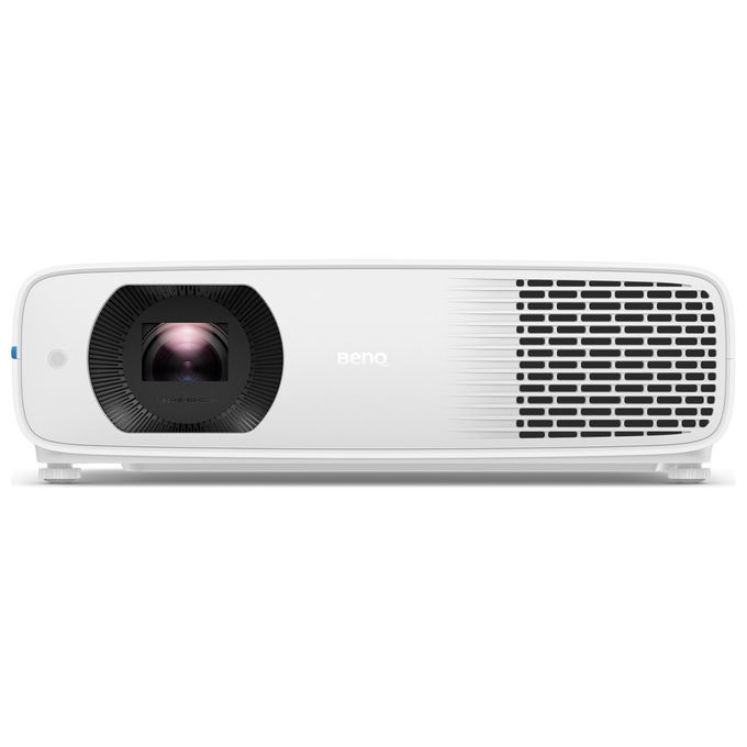 BenQ 9H.JSY77.14E Proiettore LED Full HD 5000 ANSI Lumen LH750 Bianco