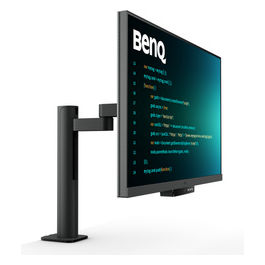 RD320UA Monitor LED 31.5" 4K UHD Nero