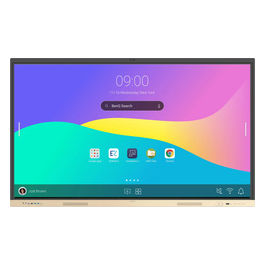 RE9804FV Lavagna Interattiva Touchscreen 4K Ultra HD 98 Pollici