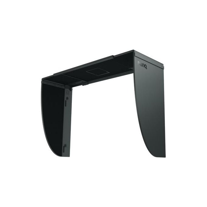 BenQ SH240 Protezione Schermo Grigio per PhotoVue SW240