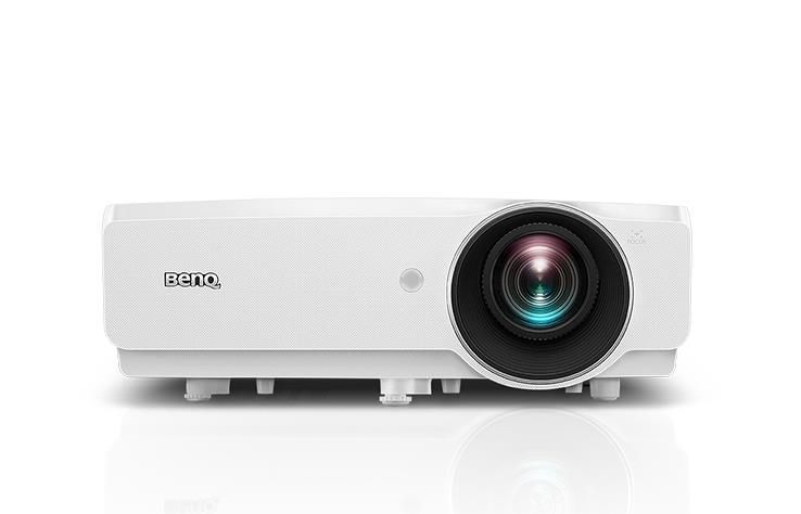 Benq SH753+ Videoproiettore 5000
