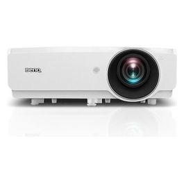 Benq SH753+ Videoproiettore 5000 Ansi Lumen DLP 1080p 1920x1080 Desktop Bianco