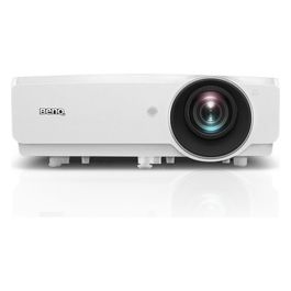 BenQ SH753P Videoproiettore a Raggio Standard 5000 Ansi Lumen Dlp 1080p 1920x1080 Compatibilita' 3d Bianco