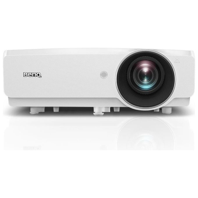Image of BenQ SH753P Videoproiettore a Raggio Standard 5000 Ansi Lumen Dlp 1080p 1920x1080 Compatibilita' 3d Bianco