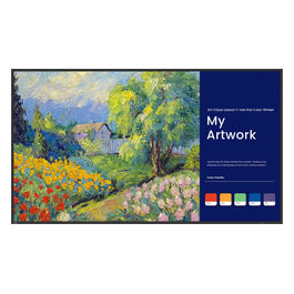 SL5504 Display Smart Signage 55" 4K UHD