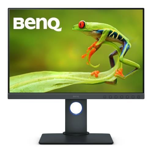 BenQ Monitor Flat 24.1