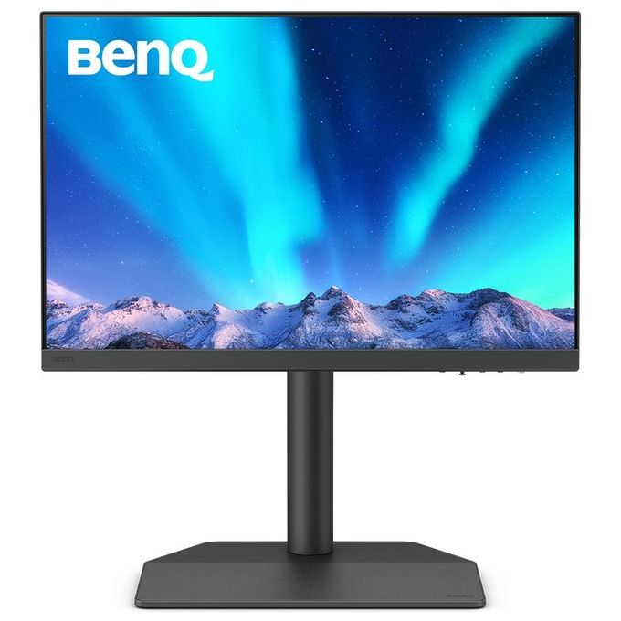 Image of BenQ SW242Q Monitor per Fotografia da 24'' 2K 16:10