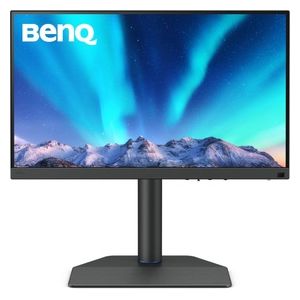 BenQ SW272U Monitor PC 27" 3840x2160 Pixel 4K Ultra HD LCD Nero