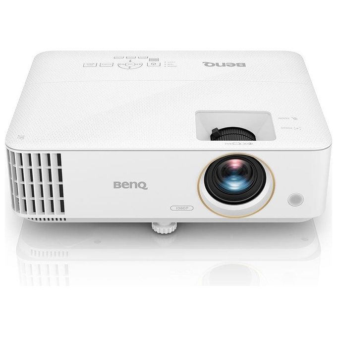 BenQ Th585p Videoproiettore 1920x1080 Pixels Proiettore DLP 3500 Lumen