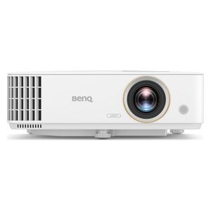 Benq TH685i Videoproiettore Desktop 3500 Ansi Lumen Dlp 1080p 1920x1080 Compatibilita' 3D Bianco