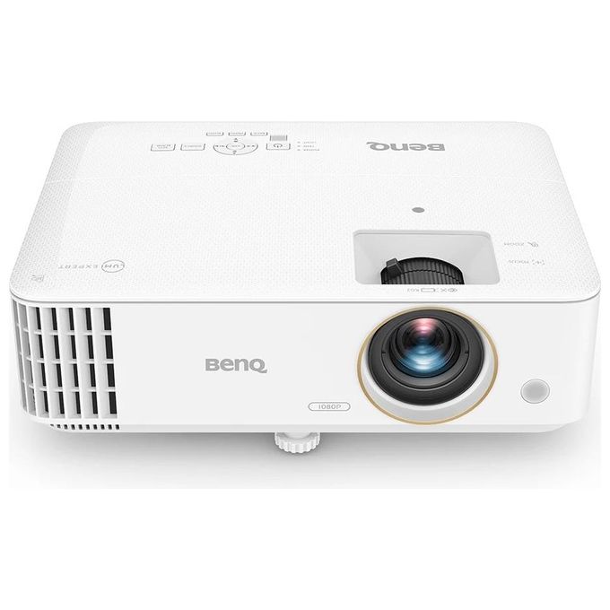 BenQ Th685p Videoproiettore 1080p 3500ANSI 10000:1 HDMI