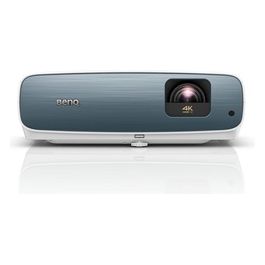 Benq TK850 Videoproiettore 3000 Ansi Lumen Dlp 2160p 3840x2160 Compatibilita' 3d Proiettore Desktop Grigio/Bianco