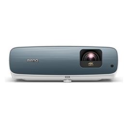 Benq TK850i Videoproiettore Proiettore Desktop 3000 Ansi Lumen Dlp 2160p 3840x2160 Compatibilita' 3D Blu/Bianco