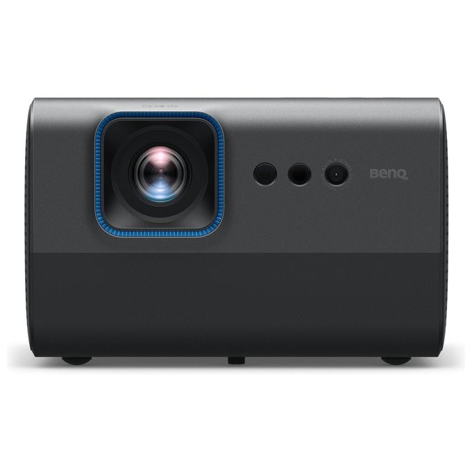 Image of BenQ Videoproiettore GP520 9H JT177 59E Home Entertainment Nero