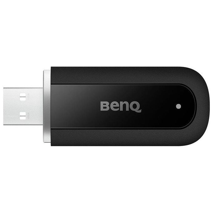 BenQ WD02AT WLAN - Bluetooth 1201 Mbit-s