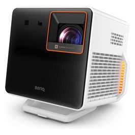 X300G 4K HDR LED 2000 lumen Portable Short Throw Console Gaming Proiettore con tempo di risposta 4 m