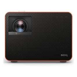 X3100i Videoproiettore 3300 ANSI Lumen DLP 2160p 3840x2160 Compatibilita' 3D Nero