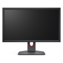 Monitor 24" LED XL2411K Gaming 1920 x 1080 Full HD Tempo di Risposta 1 ms Frequenza di Aggiornamento 144 (Hz)