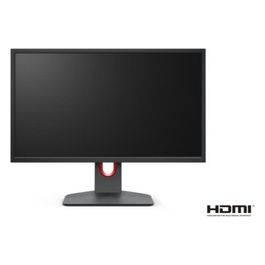 XL2540K Monitor da Gaming 24.5'' 1920x1080 Pixel Full HD LED Frequenza di aggiornamento 240 (Hz) Nero