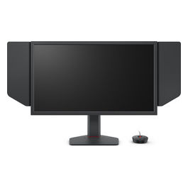 Zowie Monitor PC 24.5" Full HD Nero