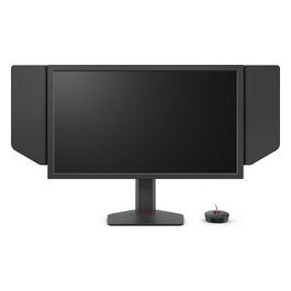 ZOWIE XL2586X+ Monitor Gaming 24.1" Full HD 600Hz
