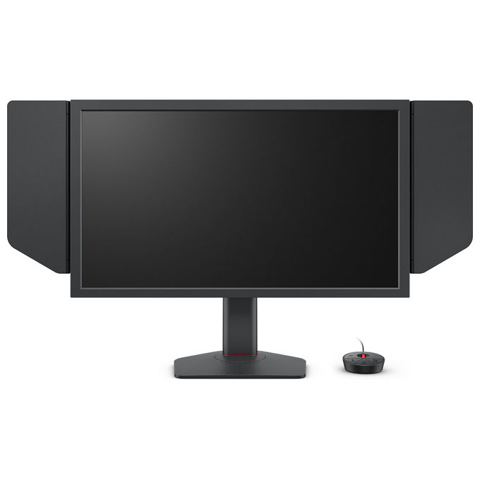 BenQ ZOWIE XL2586X+ Monitor Gaming 24.1'' Full HD 600Hz