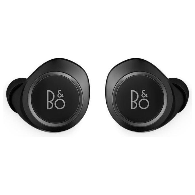 [ComeNuovo] BeoPlay E8 Auricolare per Cellulare Stereofonico senza Fili Nero