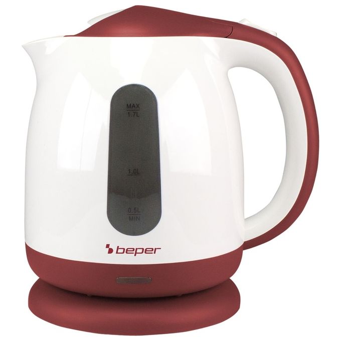 Image of Beper Bollitore Elettrico 1.7 Litri