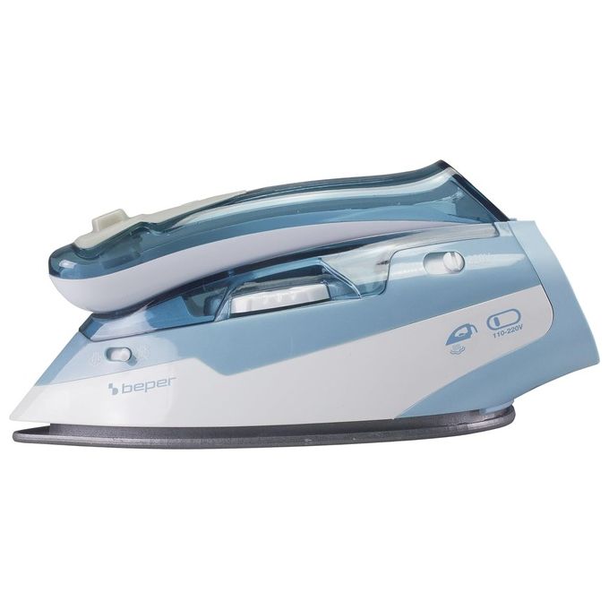 Image of Beper Ferro da Stiro da Viaggio 1100W