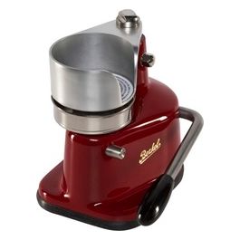 Berkel BT10 100mm rosso formatrice manuale per hamburger